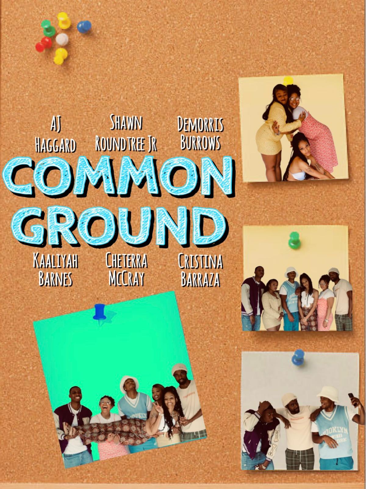 Common Ground