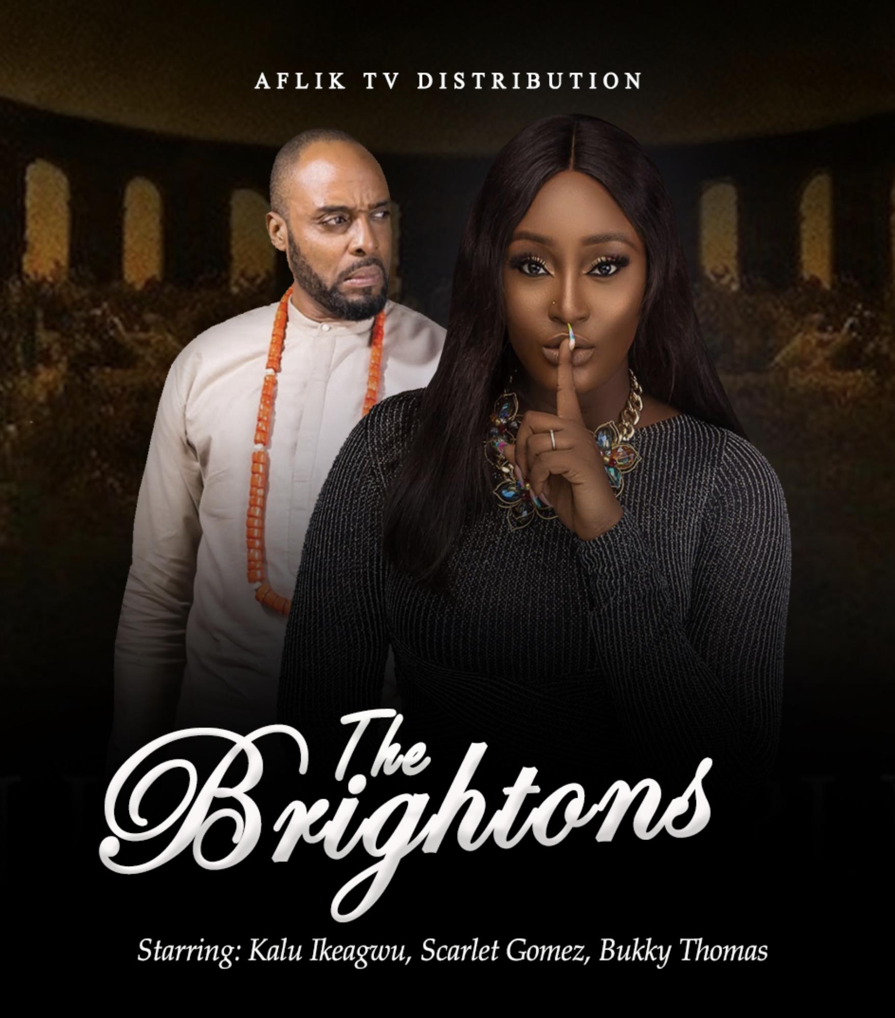 The Brightons