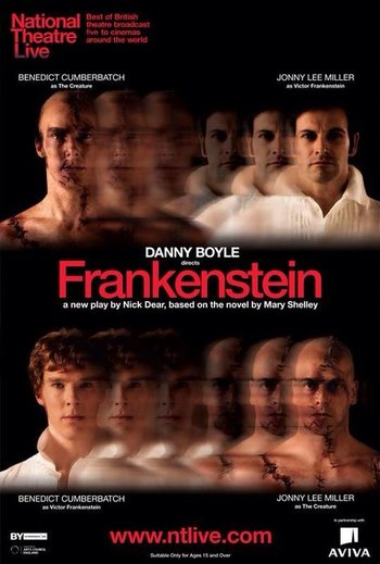 Frankenstein