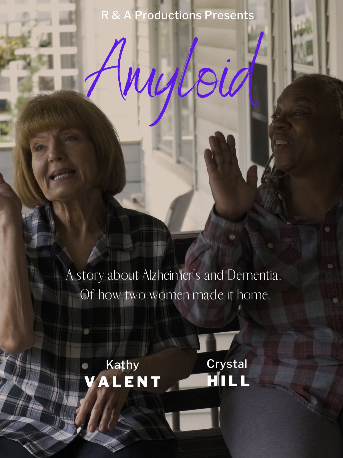 Amyloid