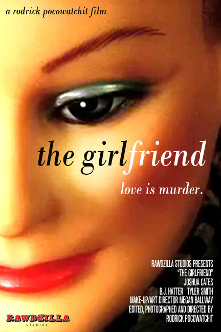 The Girlfriend