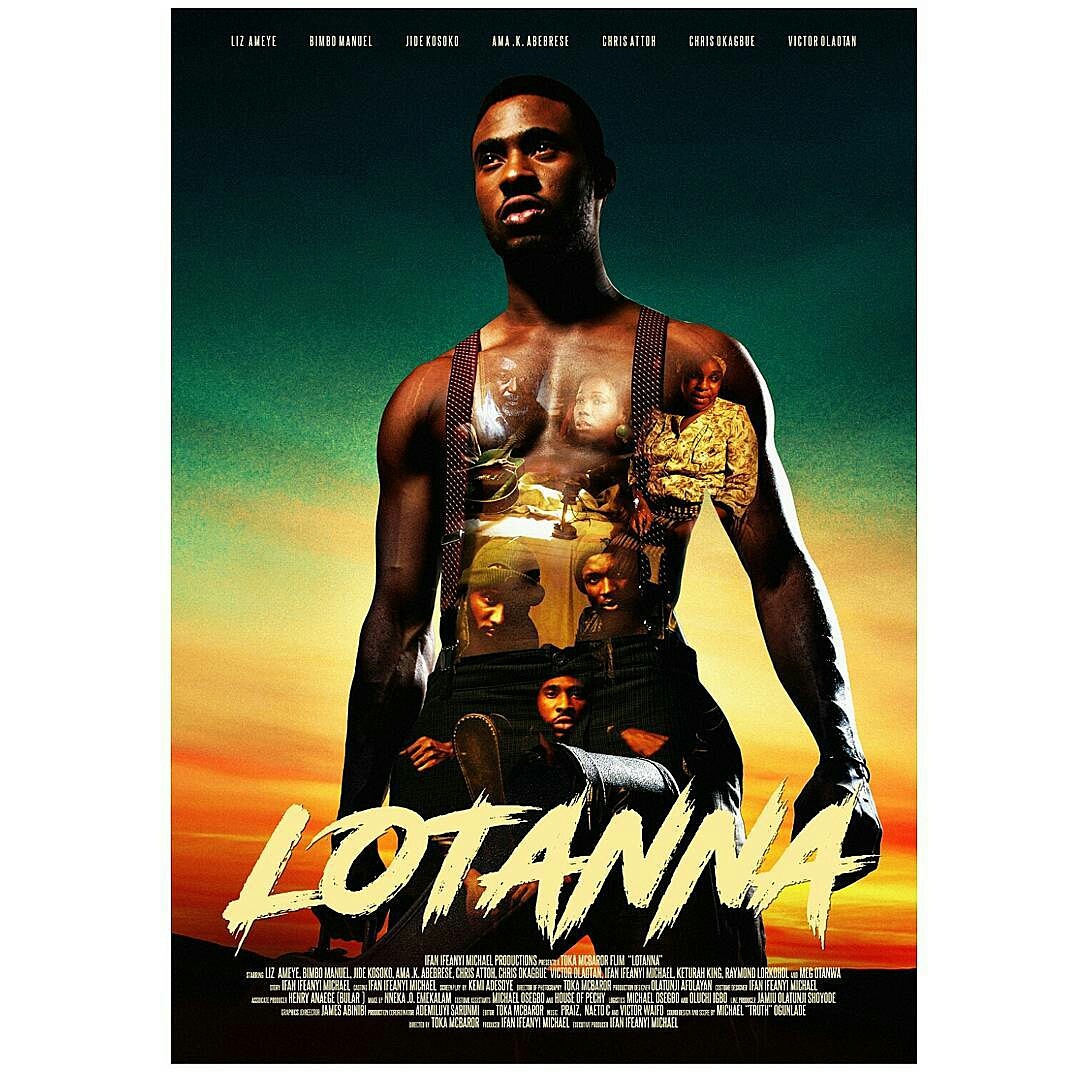 Lotanna