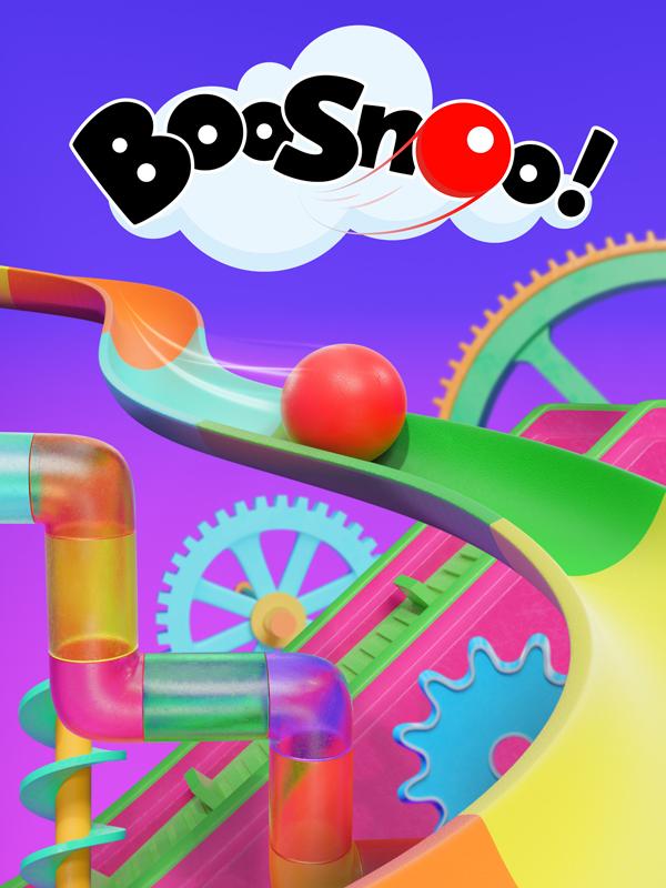 BooSnoo!