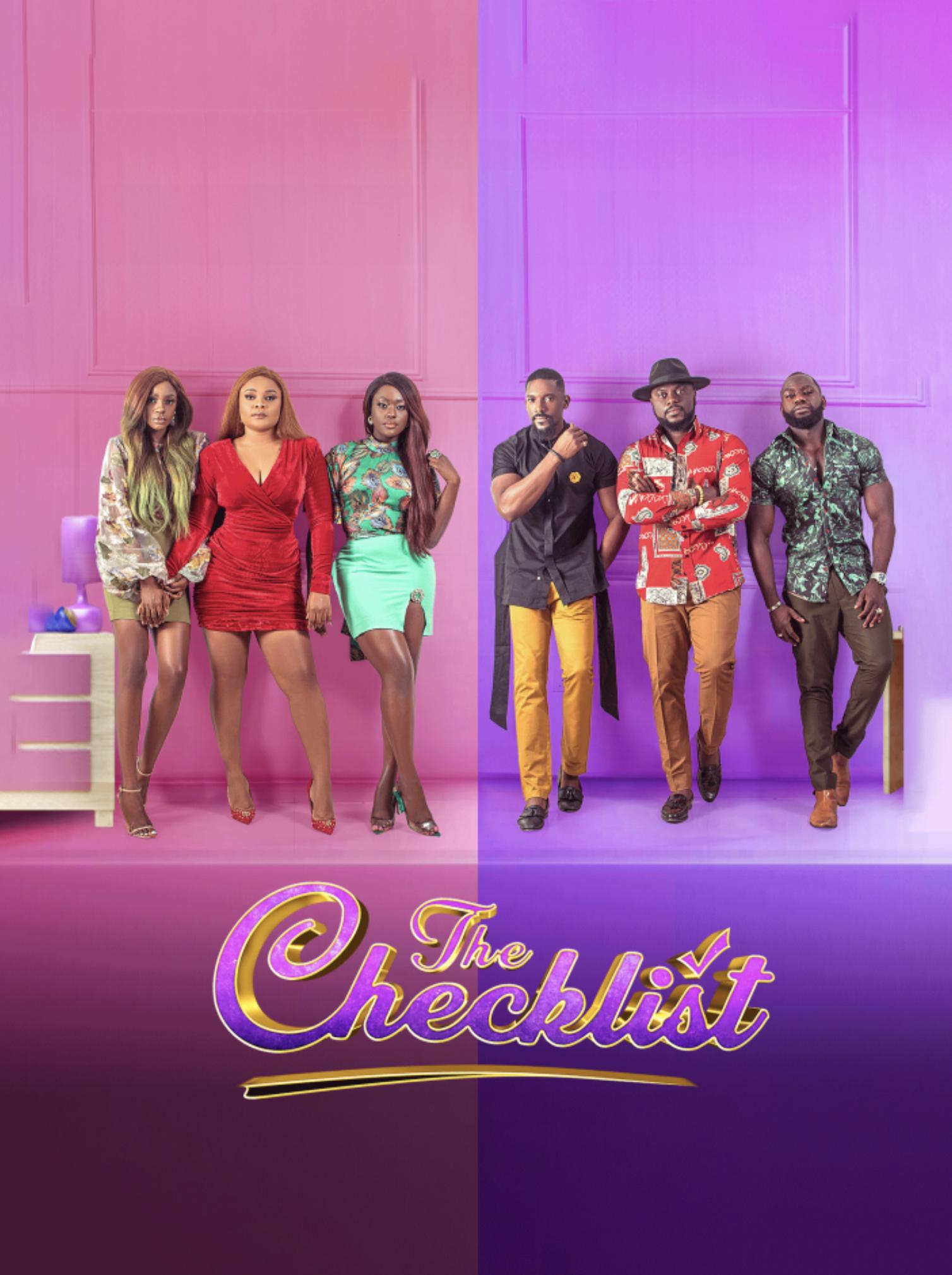 Checklist