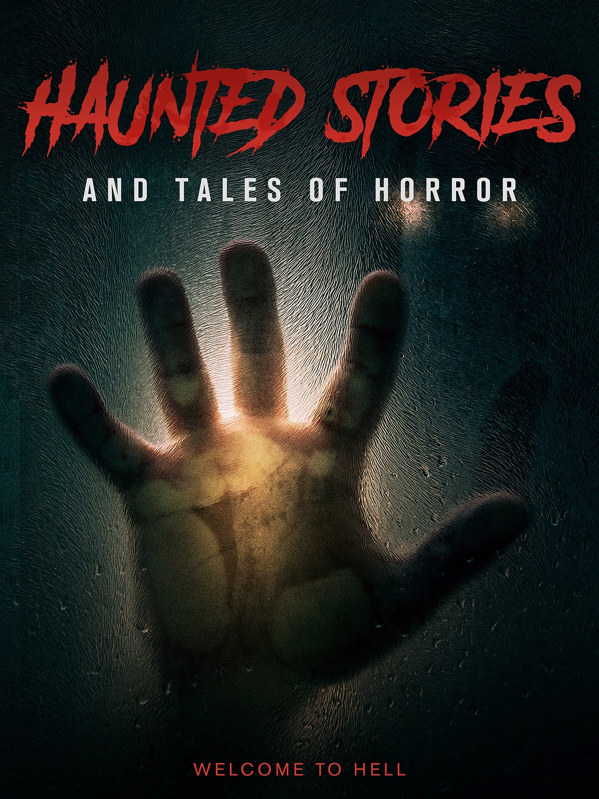 Haunted Stories and Tales of Horror