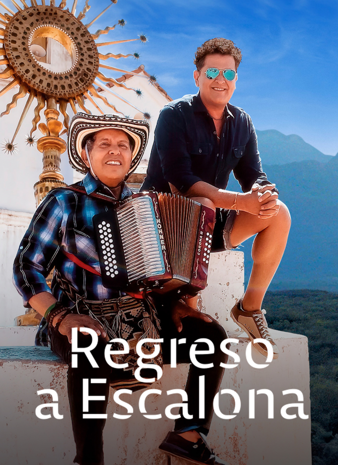 Regreso a Escalona