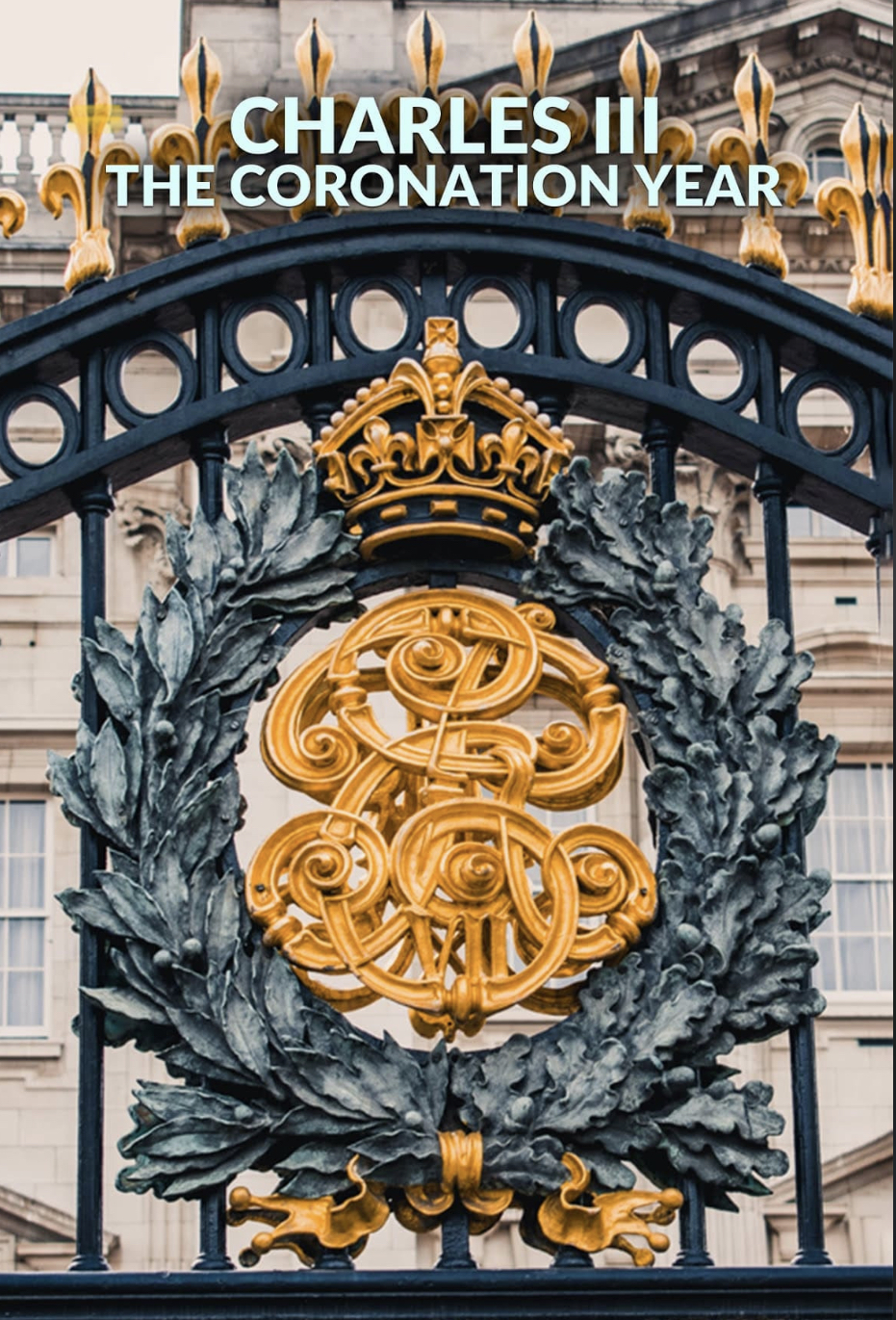 Charles III: The Coronation Year