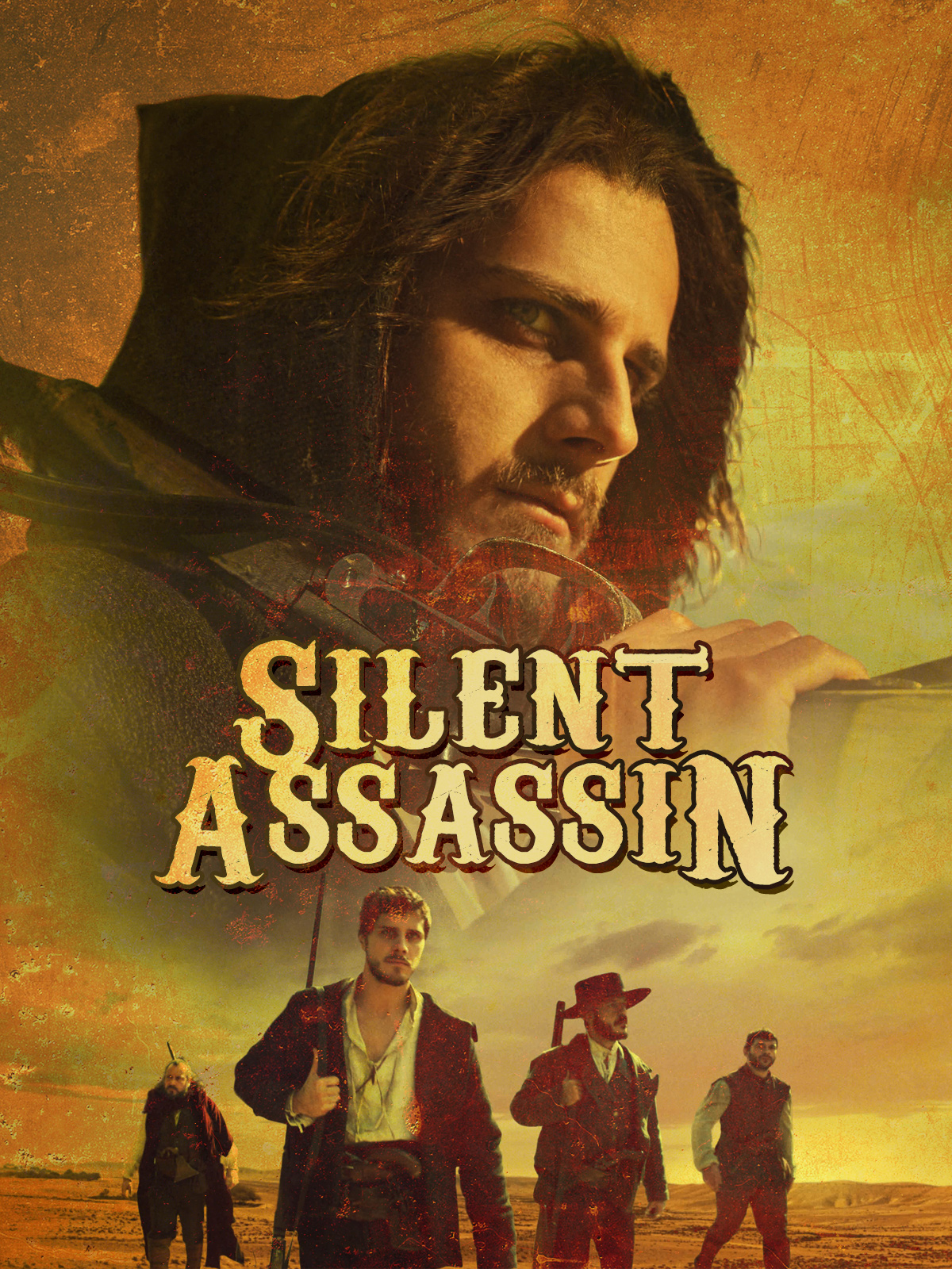 Silent Assassin