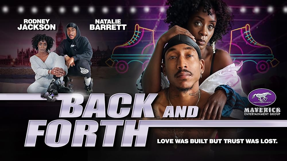 Back & Forth Feature