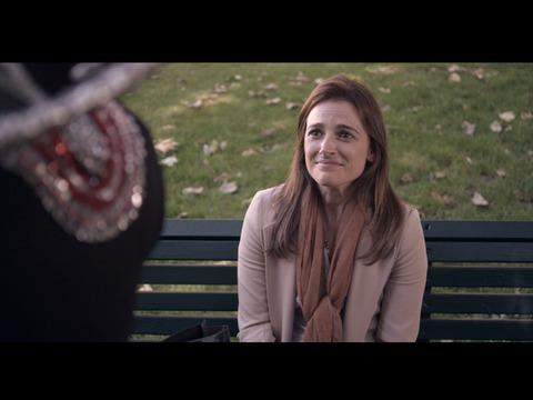 The Park Bench