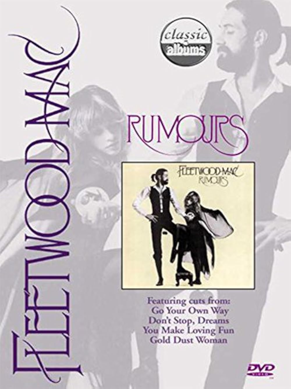Fleetwood Mac: Rumours