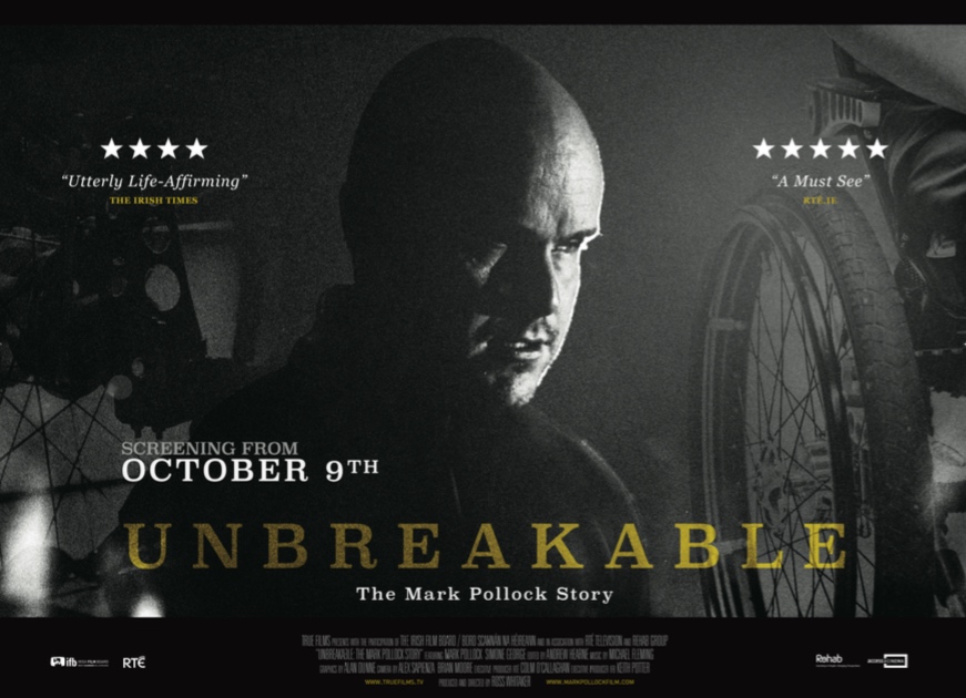 Unbreakable