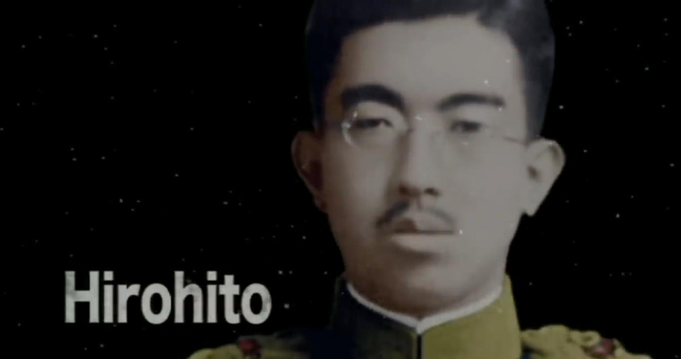 Hirohito