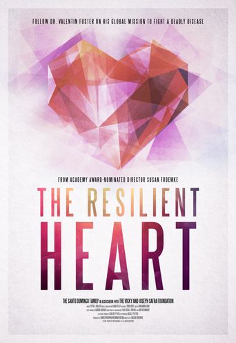 The Resilient Heart
