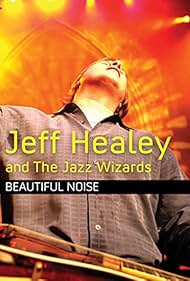 Healey Jeff and the Jazz Wizards Beautiful Noise