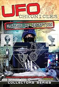 UFO Chronicles: Masters of Deception