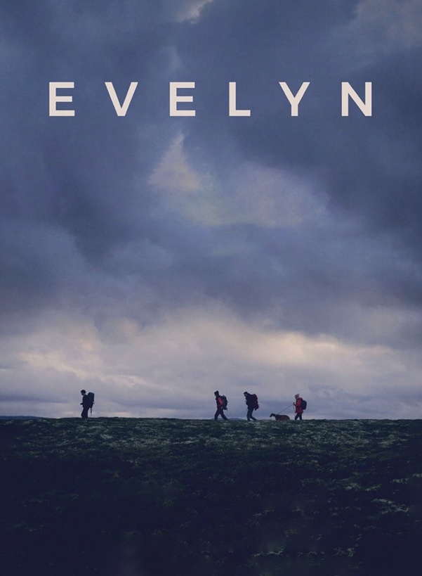 Evelyn