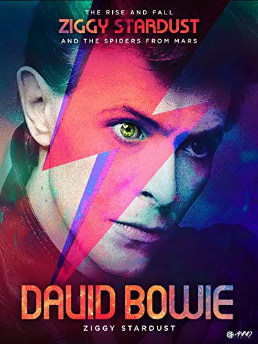 David Bowie: Stardust